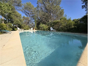 propriete à la vente -   84360  LAURIS, surface 220 m2 vente propriete - UBI477787967
